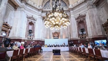 Sitio Andino | Senado FMI