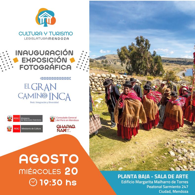 Muestra fotografíca 