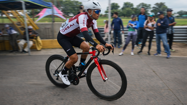 Sitio Andino | Ciclismo