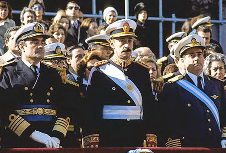 Junta Militar