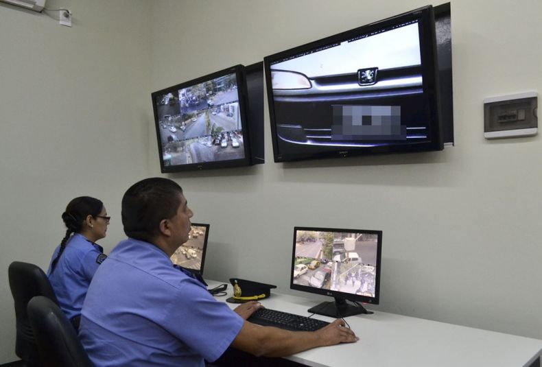 camaras seguridad Fayad
