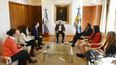 El programa en Mendoza permite realizar el test a bebés nacidos en hospitales públicos.