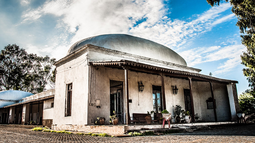 Un vino homenajea a San Martín y su madre Gregoria Matorras