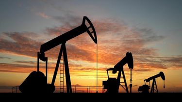 Baja el petróleo y suben las bolsas tras acuerdo de dos semanas entre Estados Unidos e Irán Baja el petróleo y suben las bolsas tras acuerdo de dos semanas entre Estados Unidos e Irán