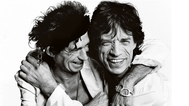 El disco de Mick Jagger que Keith Richards odió: la historia.