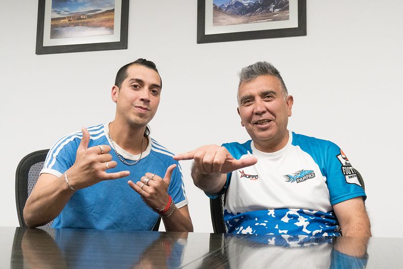 Futbol Americano