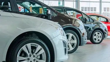 Suben los patentamientos de autos en marzo: qué marcas y modelos lideran el ranking Suben los patentamientos de autos en marzo: qué marcas y modelos lideran el ranking