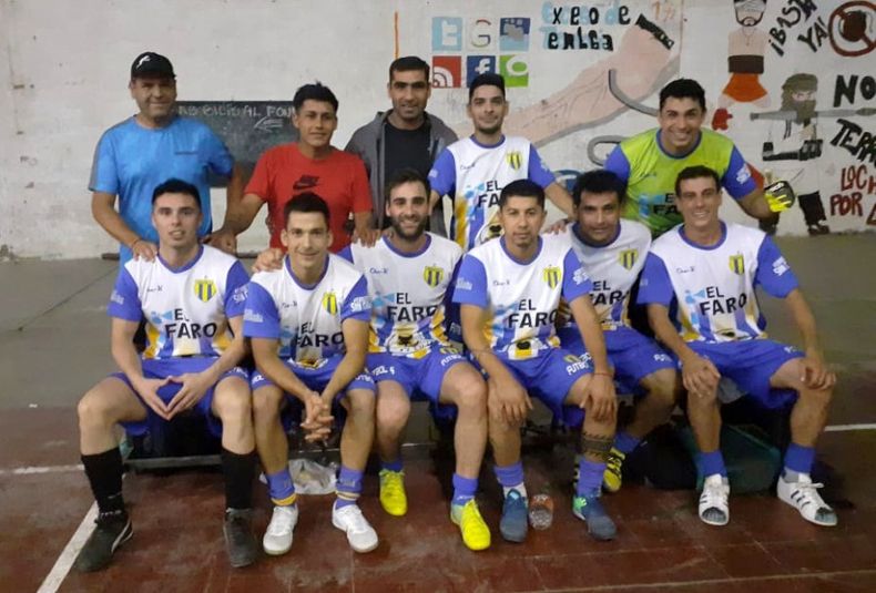 Andes Futsal