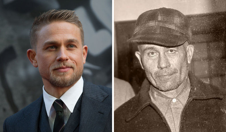 La serie de Netflix sobre Ed Gein: el asesino que transformó cadáveres en objetos macabros