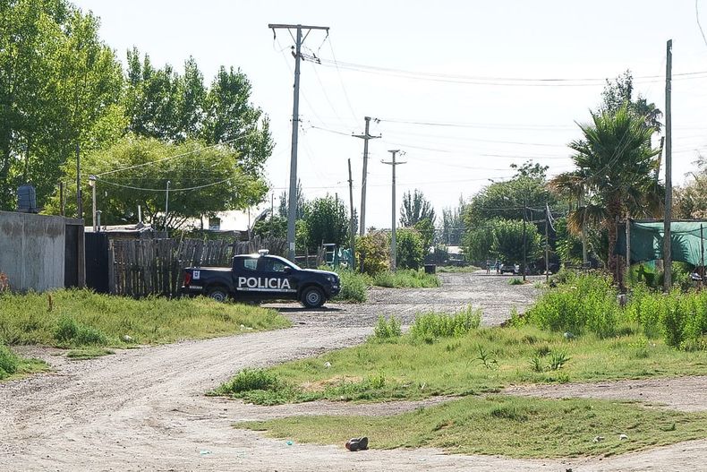 Imputaron por homicidio agravado por arma de fuego a los cuatro sospechosos por la muerte del niño en Guaymallén