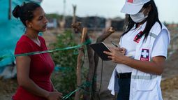 Día Mundial de la Asistencia Humanitaria: por qué se celebra hoy, 19 de agosto Día Mundial de la Asistencia Humanitaria: por qué se celebra hoy, 19 de agosto