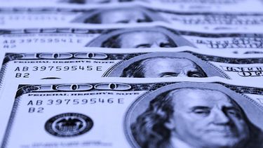 Ante el posible arreglo con los Holdouts, el dólar blue cae a $12,30