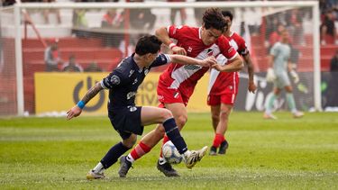 Deportivo Maipú volvió a festejar: le ganó a Quilmes y se prende en la pelea de la Primera Nacional
