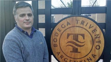 Trivento obtuvo la máxima calificación de la norma BRC