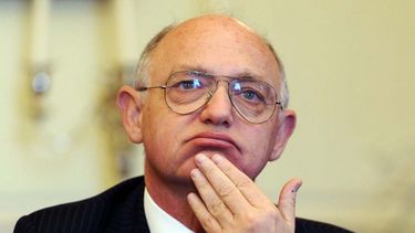 Timerman: En la deuda, queda claro quién es la víctima