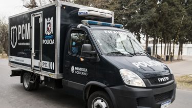 lujan: encontraron el cuerpo de un hombre que era buscado hace un mes