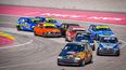El mítico circuito sanjuanino volvió a ser protagonista de una jornada del Zonal Cuyano cargada de velocidad, roces y definiciones apretadas. El mítico circuito sanjuanino volvió a ser protagonista de una jornada del Zonal Cuyano cargada de velocidad, roces y definiciones apretadas.