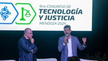 Semana de la innovación en la Ciudad de Mendoza.