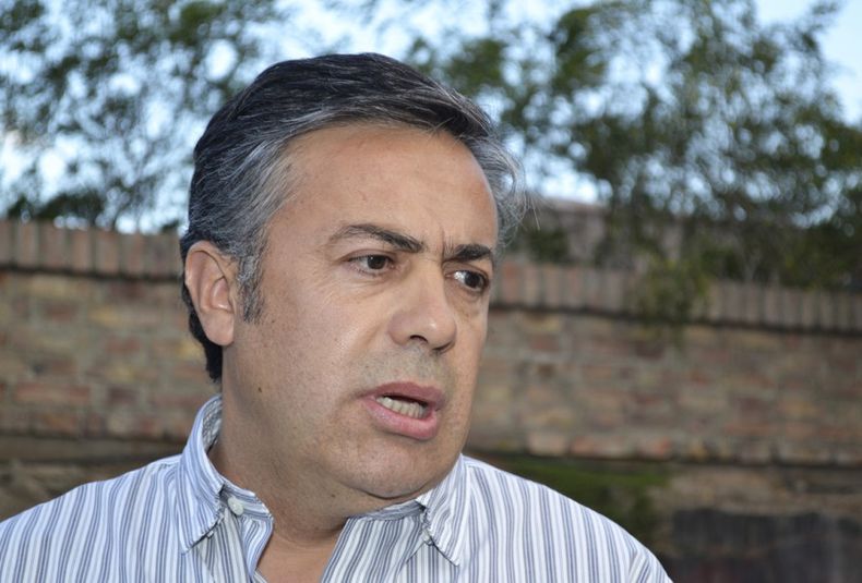 Alfredo  Cornejo