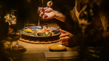 Una revelación de la cocina llega a Mendoza con su gastronomía top