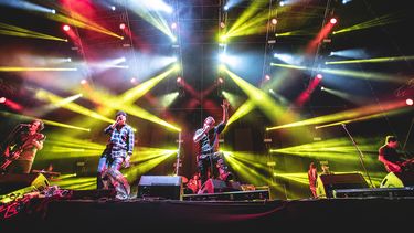 La Vela Puerca vuelve a Mendoza para celebrar 30 años de rock rioplatense