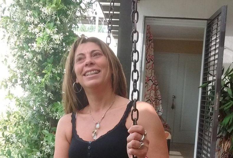 Ivana Milio.