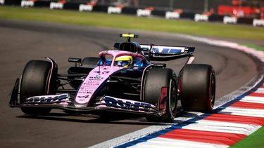 Franco Colapinto en la práctica libre del GP de Brasil: cómo fue su rendimiento Franco Colapinto en la práctica libre del GP de Brasil: cómo fue su rendimiento