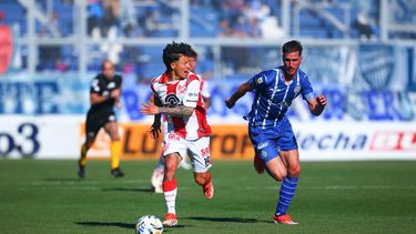 Sitio Andino | Godoy Cruz vs Instituto (2)