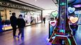 Guía de Espacio Costanera: locales, gastronomía, juegos y planes para toda la familia
