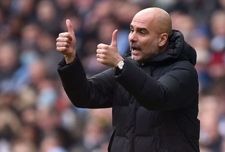 guardiola