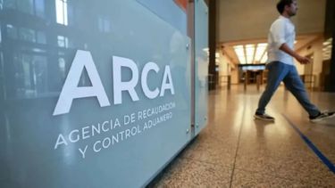 ARCA habilitó un régimen para que pymes regularicen deudas: quiénes pueden acceder ARCA habilitó un régimen para que pymes regularicen deudas: quiénes pueden acceder