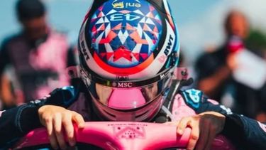 Así le fue a Franco Colapinto en la segunda práctica del GP de Austria: resultados y cómo sigue