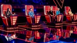 Telefe pegó el portazo: La Voz Argentina sufrirá importantes cambios