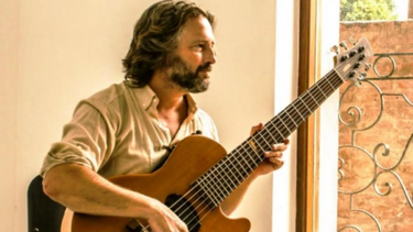 Sitio Andino | Willy González