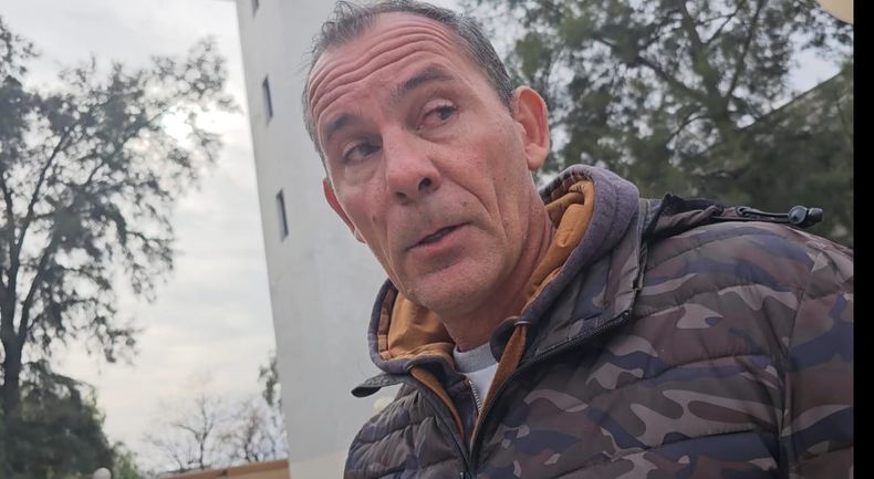 A pesar de la imputación, Conna seguirá en libertad.&nbsp;