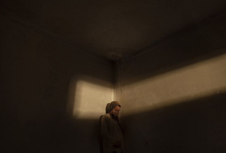 Premio Internacional de Fotografía Luis Valtueña 2019