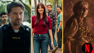Qué ver en Netflix hoy: series y películas destacadas del 23 de agosto