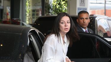 El gobierno de Javier Milei sufrió otra baja, luego de la salida de un integrante del equipo de Sandra Pettovello en el Ministerio de Capital Humano. El gobierno de Javier Milei sufrió otra baja, luego de la salida de un integrante del equipo de Sandra Pettovello en el Ministerio de Capital Humano.