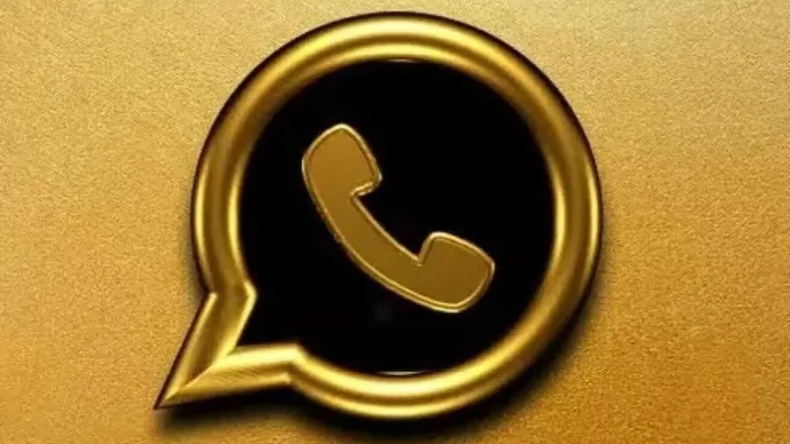 Cómo descargar WhatsApp de oro: guía y precauciones.