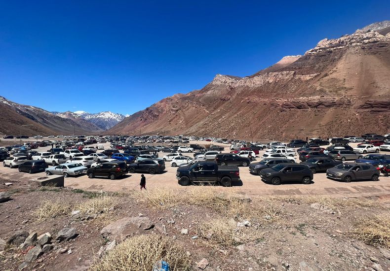El Paso Cristo Redentor es una importante conectividad para la región y la provincia de Mendoza. Qué definieron las autoridades para Argentina y Chile este 11 de diciembre.