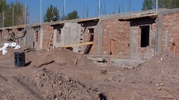 El IPV hace el primer llamado a licitación del año para construir 273 viviendas