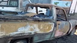 El estado de ebriedad lo llevó a cometer esta serio incidente
