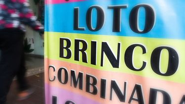 Resultados del Brinco hoy: los números ganadores del sorteo 1350 del domingo 19 de abril Resultados del Brinco hoy: los números ganadores del sorteo 1350 del domingo 19 de abril