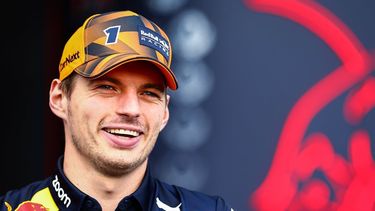 Max Verstappen podría consagrarse campeón mundial 2022 en Japón.