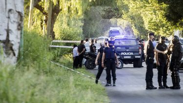 El femicidio de Florencia Romano fue uno de los casos más conmocionantes de la provincia de Mendoza.&nbsp;