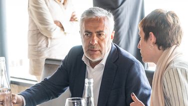 cornejo, duro contra adaro y palermo: son jueces pro vagos
