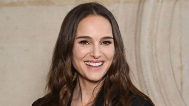 Natalie Portman protagoniza esta película en Amazon Prime Video.