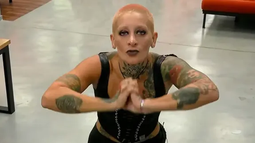 Furia Scaglione dio a conocer la absurda cifra que pide para asistir a un cumple de 15