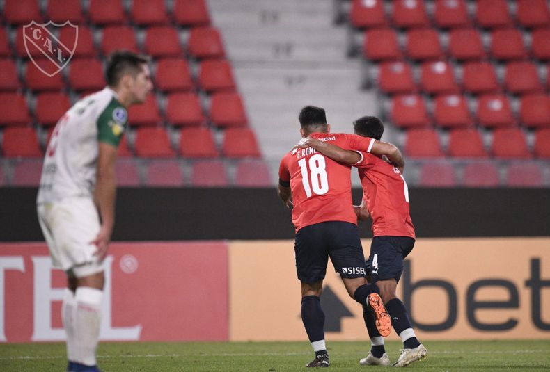 Independiente Avellaneda 3