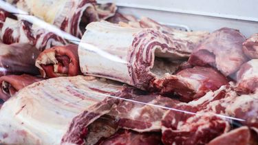 Acuerdo entre el Gobierno y Supermercados por el precio de la carne durante este fin de semana largo